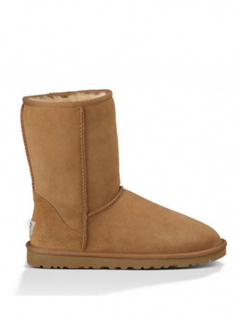 Botas UGG: cómoda y calentita sin renunciar a la moda