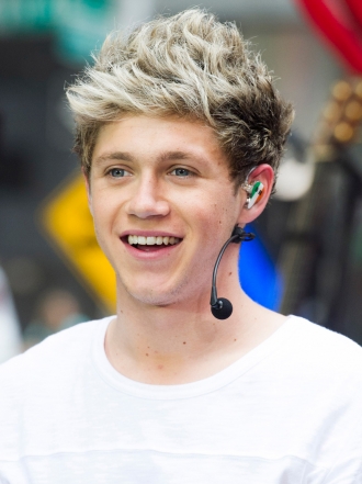 Niall Horan, el 'marido' perfecto para las fans de One Direction