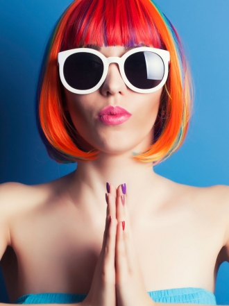 La solución definitiva para olvidar los complejos