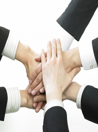 El estrés de los trabajos en grupos: cosas que no debes hacer