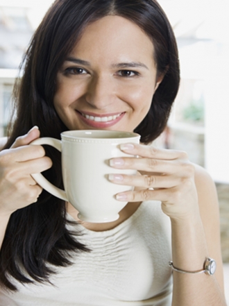 El insomnio producido por la adicción al café