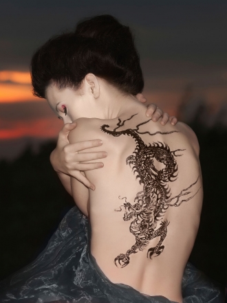 Horóscopo chino y compatibilidad de signos: la mujer Dragón en el amor