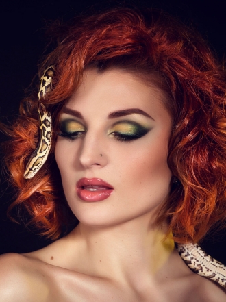 Horóscopo chino y compatibilidad de signos: la mujer Serpiente en el amor