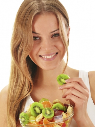 Dieta detox para después de Navidad