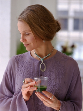 Dieta detox para limpiar el hígado: protege tu sistema inmunitario