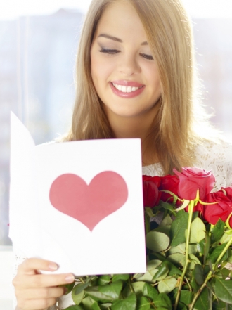 Felicitaciones de San Valentín: las mejores formas de decir te quiero