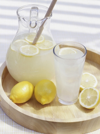 Dieta detox del limón: ¿la nueva dieta milagro?