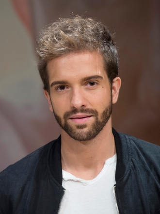 Pablo Alborán y la 'magia' con Christina Perri en su nueva canción