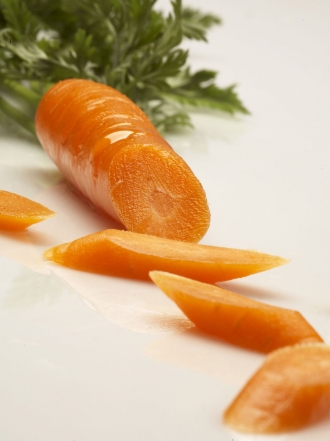 Dieta detox de la zanahoria: ¿una forma eficaz de perder peso?