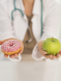 Diabetes: alimentos prohibidos y alimentos permitidos
