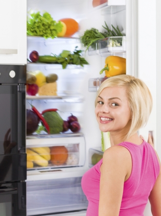 Alimentos que no engordan, ¿existen?