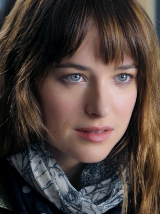 La película de Cincuenta Sombras de Grey bate récord de taquilla antes de su estreno