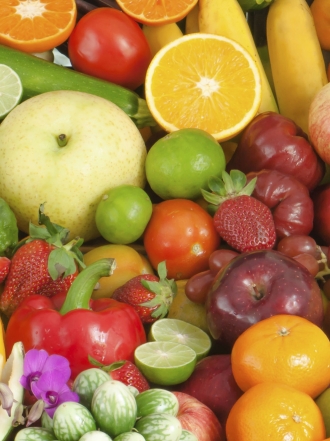 Los 10 mejores alimentos para una dieta detox