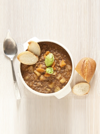 Alimentos ricos en hierro. ¡Que la anemia no te detenga!