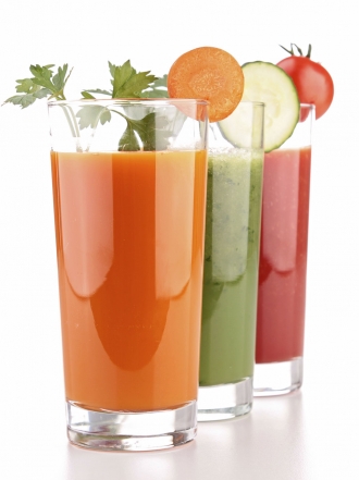 Dieta detox para limpiar el colon: elimina las toxinas de tus intestinos