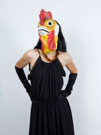 Horóscopo chino y compatibilidad de signos: la mujer Gallo en el amor