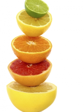 Los alimentos más ricos en vitamina C ¡que no te falte!