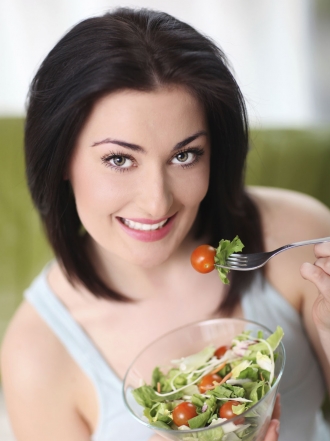 Dieta detox para limpiar el sistema digestivo