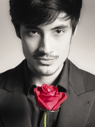 Cómo vencer la timidez amorosa en hombres