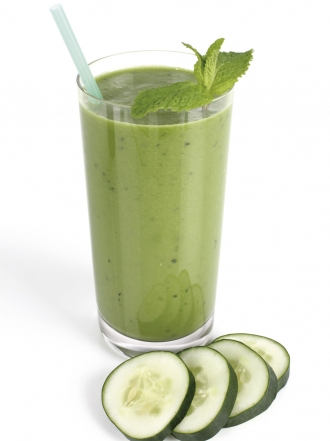 6 recetas de zumos para una dieta detox