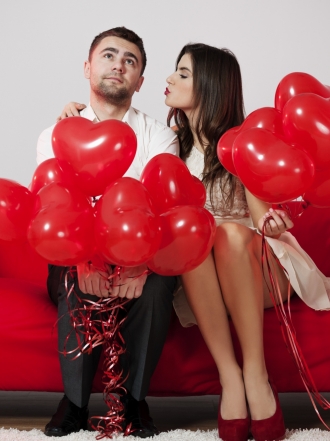 Los detalles más originales para regalar en San Valentín