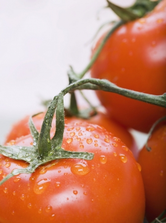 La dieta detox del tomate: el régimen ideal para depurar el sistema digestivo