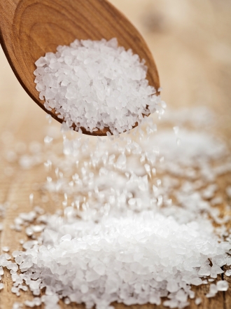 Alimentos bajos en sodio: ¡no te pases con la sal!