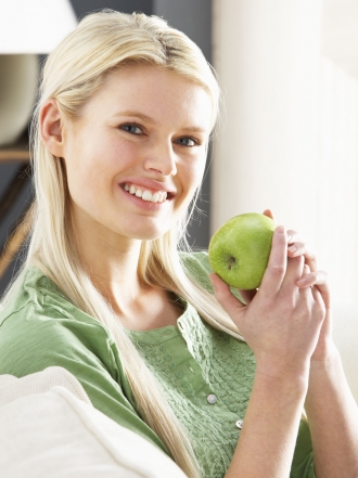 Dieta detox de la manzana: adelgaza y depura tu cuerpo