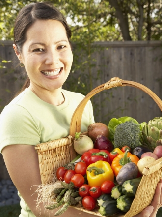 Dieta detox de la primavera: acompaña el buen tiempo con una mejor alimentación
