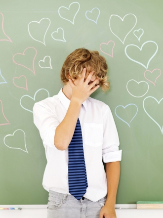 Cómo vencer la timidez con las mujeres