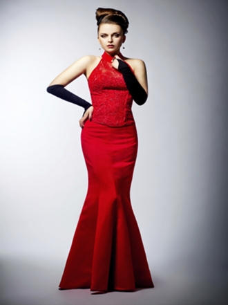 Vestidos de fiesta de diseñadores: lo mejor de las pasarelas