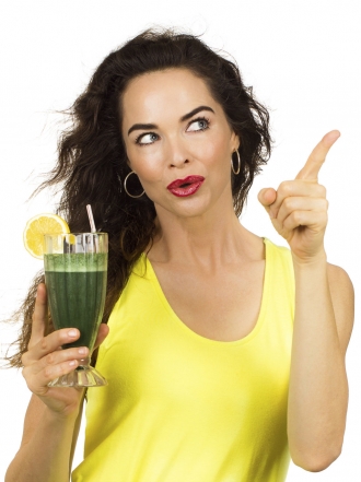 Conoce el programa detox de 21 días