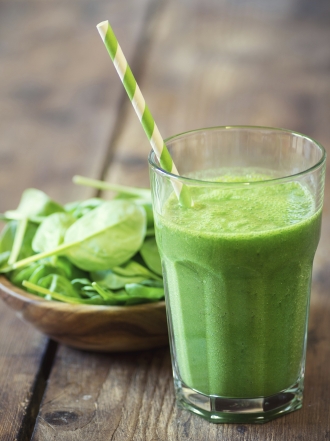 Dieta detox para limpiar tu organismo de excesos