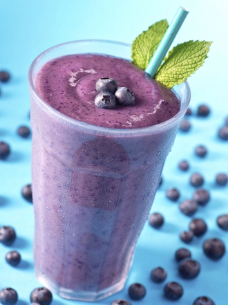 8 tips para una dieta detox correcta