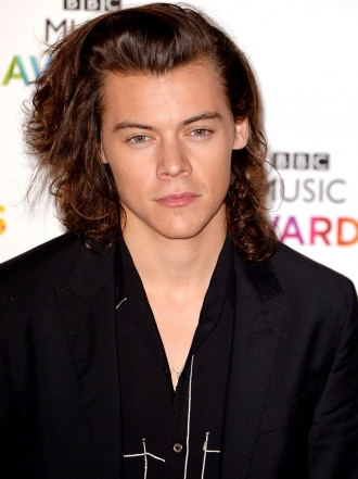 One Direction: Harry Styles, un ídolo de masas