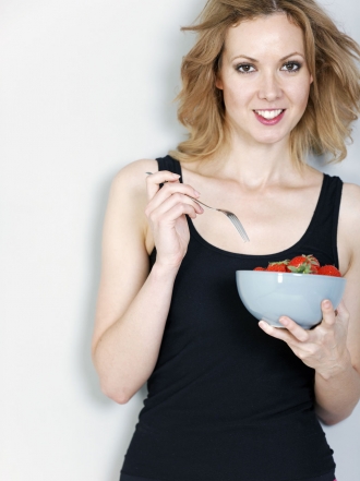 Tratamiento detox para perder peso