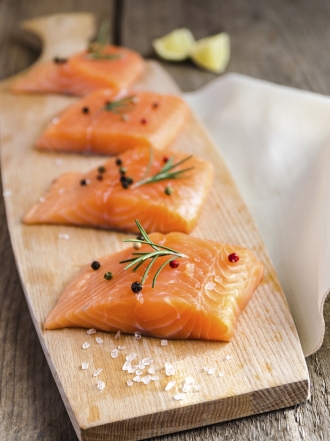 ¡Nutre tu cuerpo! Estos son los alimentos más ricos en vitamina B12