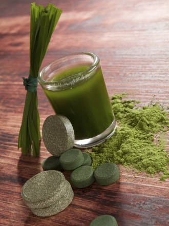 Claves para una cura detox de tu cuerpo