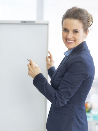 Cómo vencer la timidez para hablar en público