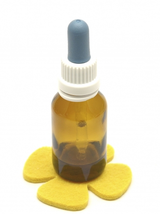 Flores de Bach para vencer la timidez