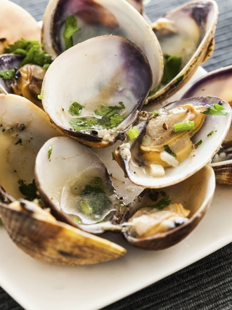 Alimentos ricos en hierro: lo mejor para combatir la anemia