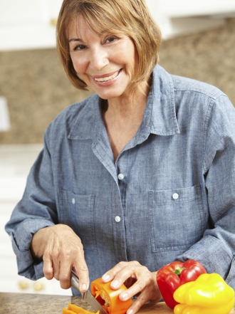 Dieta detox: menús para el día a día