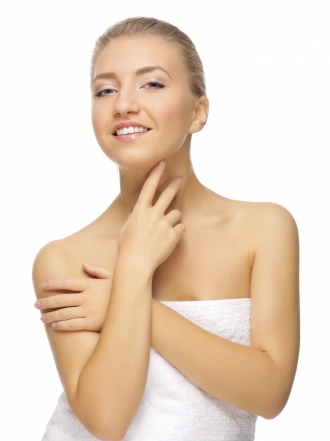 Planes detox para una piel más bonita