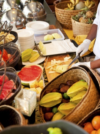 Claves para que funcione una dieta detox