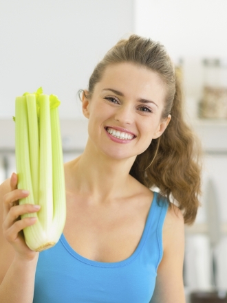 Alimentos que cuidan tus riñones