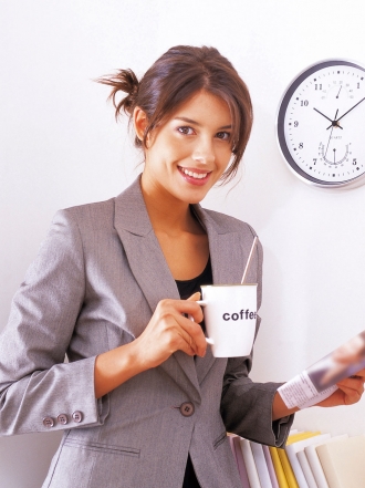 Horóscopo Chino: la mujer Rata en el trabajo según el zodiaco