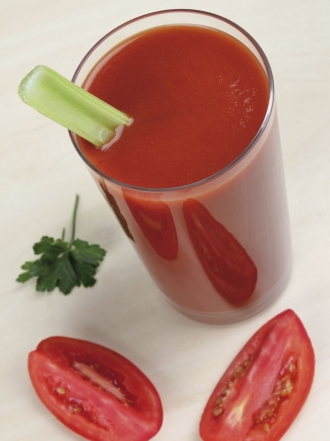 Dietas detox: lo que no sabías