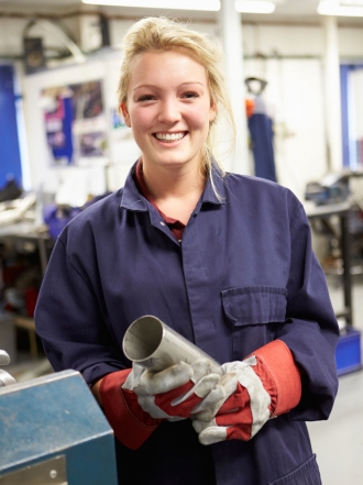 Horóscopo Chino: la mujer Cabra en el trabajo según el zodiaco