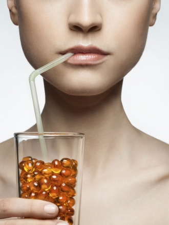 Detox en farmacias: productos que adelgazan