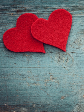 Regalos DIY para un romántico San Valentín